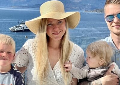 Bygde husdraumen på Hjelmeland