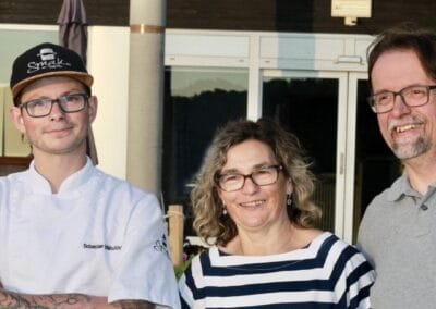 – Me er på rett plass