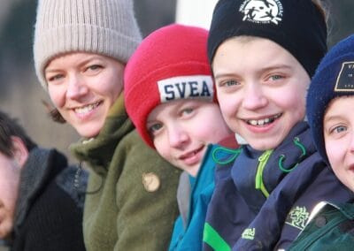 – Me må gjera ein innsats sjølv