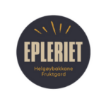 Epleriet – Helgøybakkane Fruktgard