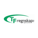 TF regnskap AS