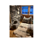 Gjessfjell pelssaugard