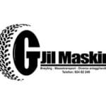 Gjil Maskin
