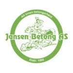 Jansen Betong AS