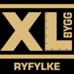 XL-BYGG Ryfylke